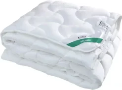 Senna Home Couette d'été 135x200 BOTANICA Blanc* Couette