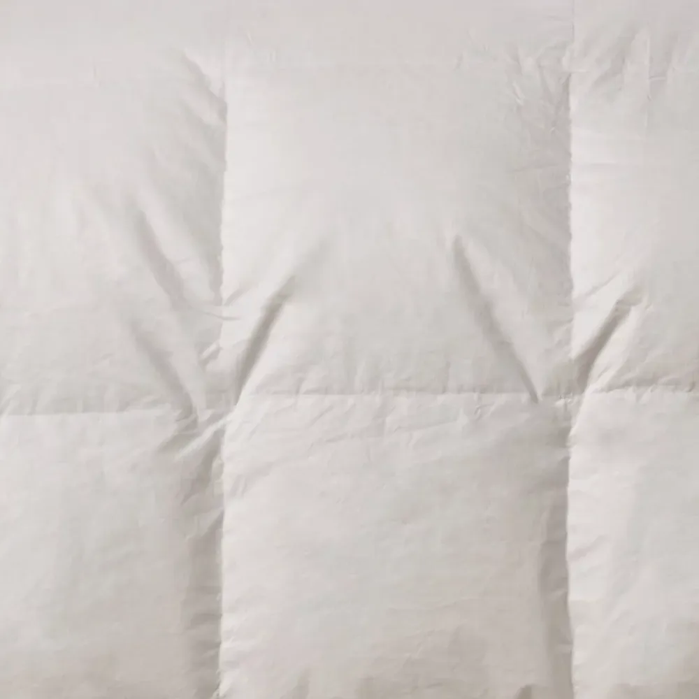 Bleu Calin Couette Duvet Chaude 140x200cm 90% DUVET DE CANARD* Couette