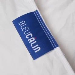 Bleu Calin Couette Duvet Été Légère 240x260cm 90% DUVET DE CANARD* Couette
