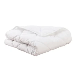 Couette enfant bio (75x120 cm - Blanc)>Mon P'Tit Dodo Clearance