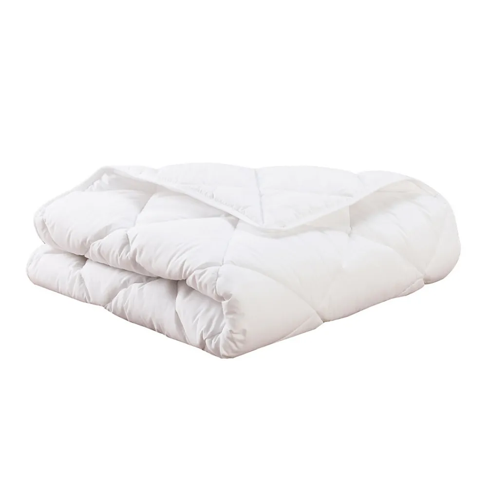 Couette enfant bio (75x120 cm - Blanc)>Mon P'Tit Dodo Clearance