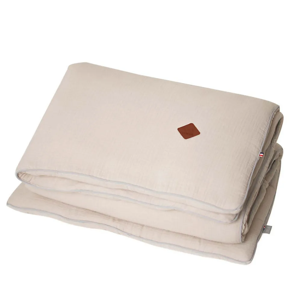 Couette et oreiller prêt à dormir Jeanne>Sevira Kids Discount
