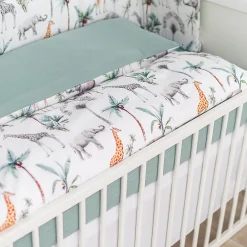 Couette et oreiller enfant prêt à dormir Safari>Sevira Kids Clearance