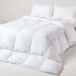 Couette hiver 260 x 220 cm en microfibre 13.5 Tog ->Homescapes Sale