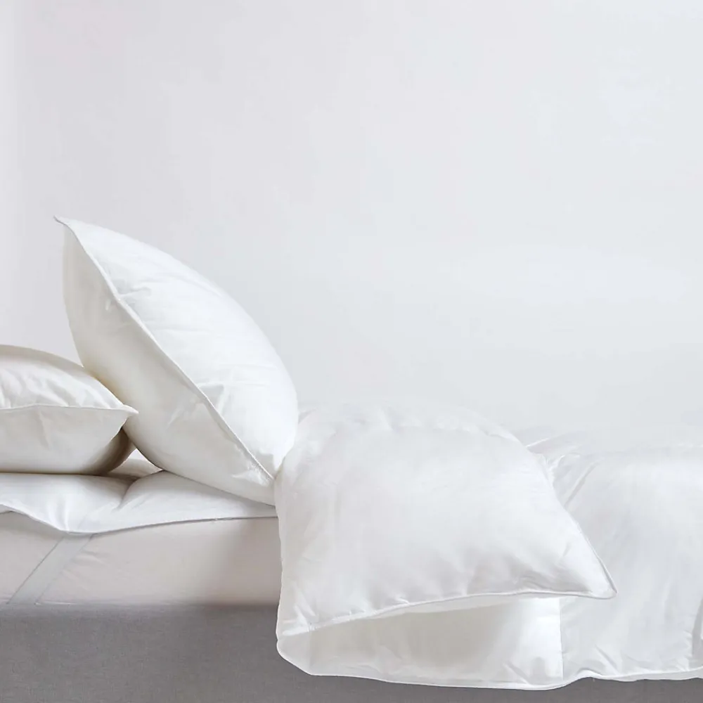 Couette hiver 260 x 220 cm en microfibre 13.5 Tog ->Homescapes Sale