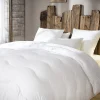 Couette hiver chaude Thermofill 350g 200 x 200 cm pour lit 1 place>Abeil Discount