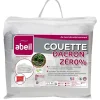 Abeil Couette hiver 350g 140 x 200 cm pour lit 1 place* Couette