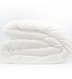 Abeil Couette hiver 350g 140 x 200 cm pour lit 1 place* Couette