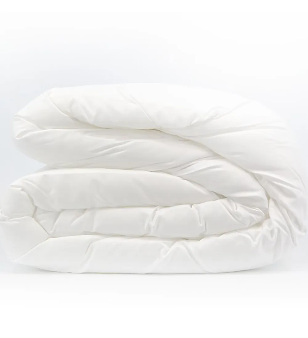 Abeil Couette hiver 350g 140 x 200 cm pour lit 1 place* Couette