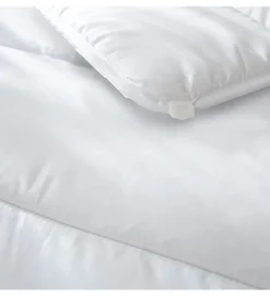 Abeil Couette hiver 350g 140 x 200 cm pour lit 1 place* Couette