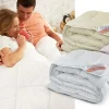 Senna Home Couette hiver 135x200 CLASSIC TERMO Blanc* Couette