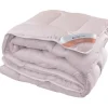 Senna Home Couette hiver 160x200 CLASSIC THERMO Rose* Couette