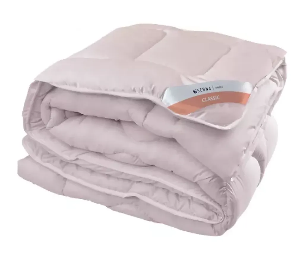 Senna Home Couette hiver 155x200 CLASSIC TERMO Rose* Couette