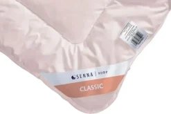 Senna Home Couette hiver 155x200 CLASSIC TERMO Rose* Couette