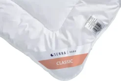 Senna Home Couette hiver 160x200 CLASSIC TERMO Blanc* Couette
