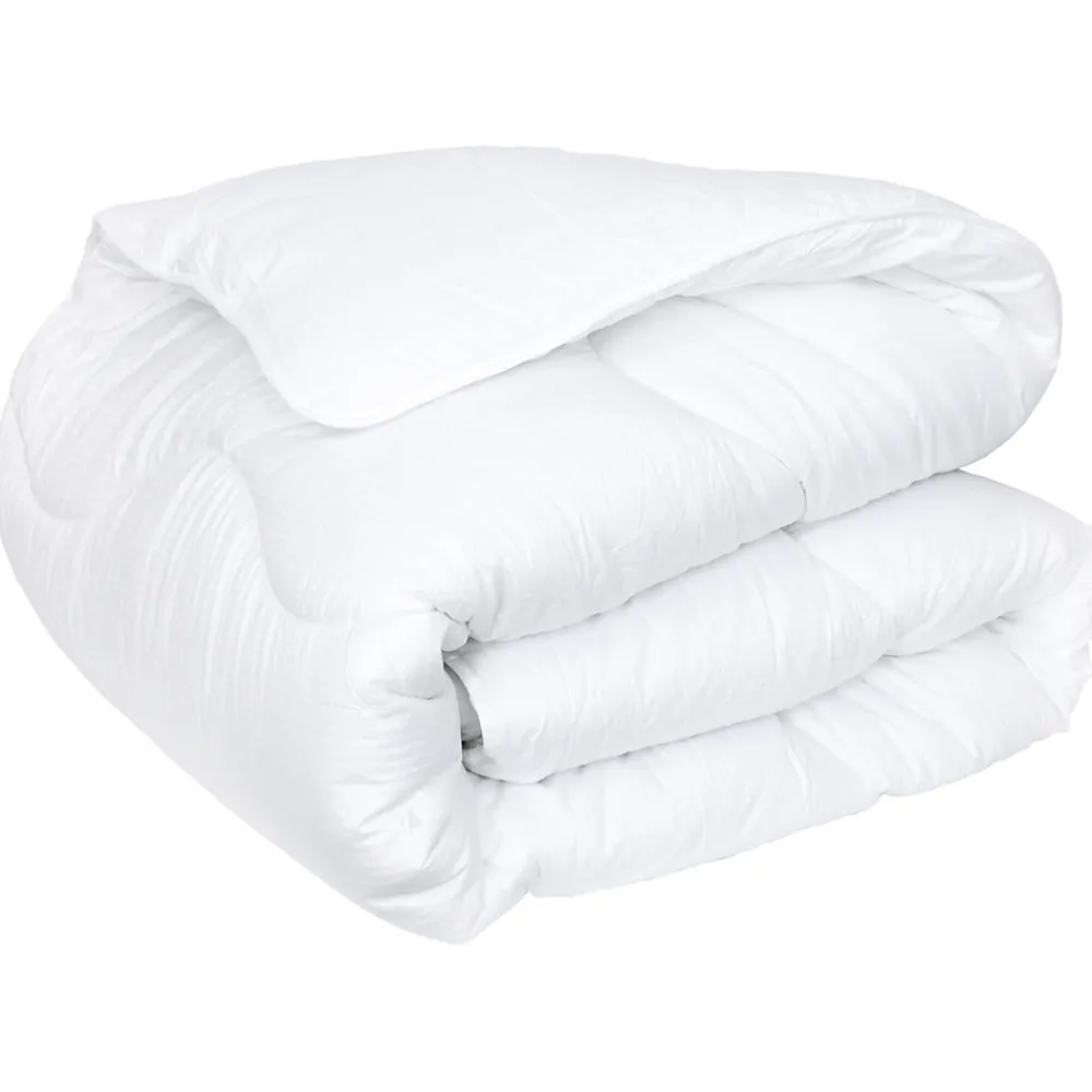 Couette hiver 140x200 cm CARESSE garnissage polyester 450g/m2>Linnea New
