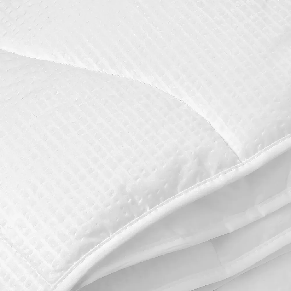 Linnea Couette hiver 260x240 cm CARESSE garnissage polyester 450g/m2* Couette