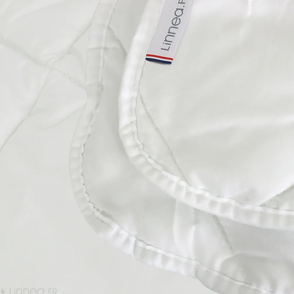 Couette hiver 200x200 cm COCOON garnissage fibre polyester 500g/m2>Linnea Sale