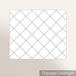 Linnea Couette hiver 200x200 cm COCOON garnissage fibre polyester 400g/m2* Couette