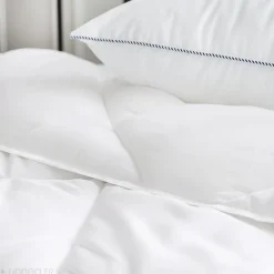 Linnea Couette hiver 260x240 cm COCOON garnissage fibre polyester 500g/m2* Couette