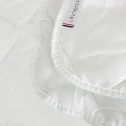 Couette hiver 260x240 cm COCOON garnissage fibre polyester 400g/m2><noscript><img width=