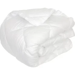 Linnea Couette hiver 240x220 cm COCOON garnissage fibre polyester 400g/m2* Couette