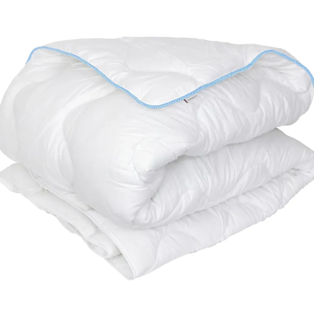 Linnea Couette hiver 260x240 cm HARMONIE garnissage fibre polyester 450g/m2* Couette