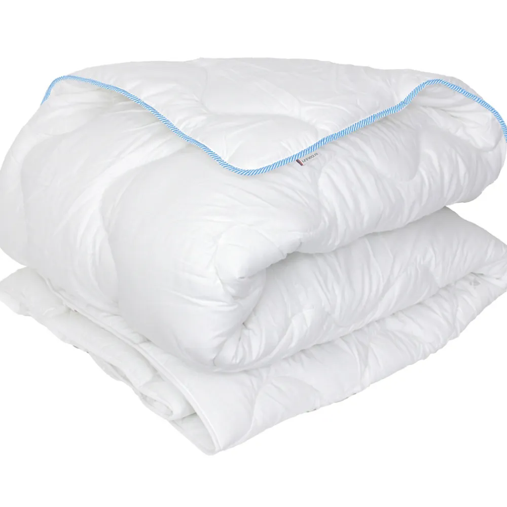 Couette hiver 280x240 cm HARMONIE garnissage fibre polyester 450g/m2>Linnea Outlet