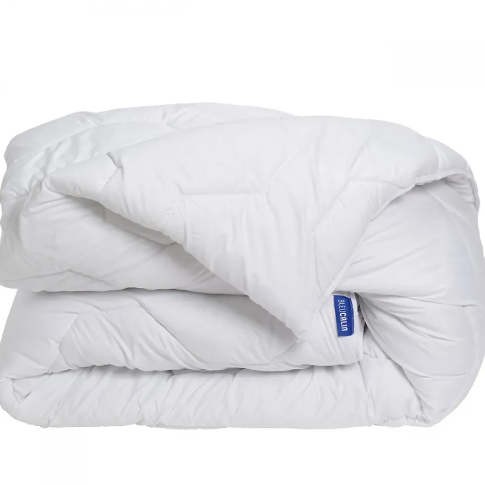 Bleu Calin Couette HÔTEL Très Chaude 220x240cm* Couette