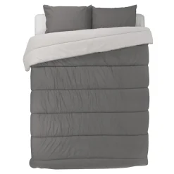 Couette Imprimée Chaude 140x200cm LA CHALEUREUSE><noscript><img width=