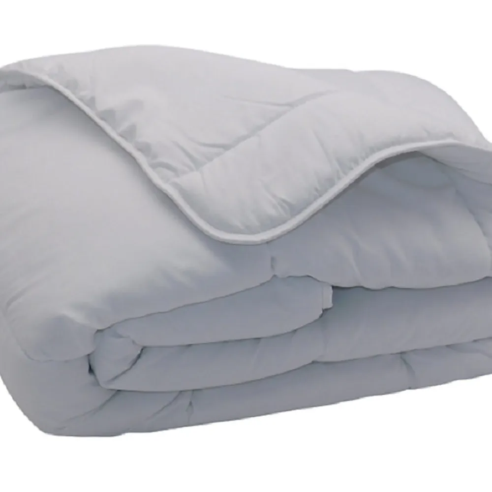 Couette Légère Anti Insectes - 2 Personnes 220 X 240 - 15032>Mortreux Discount