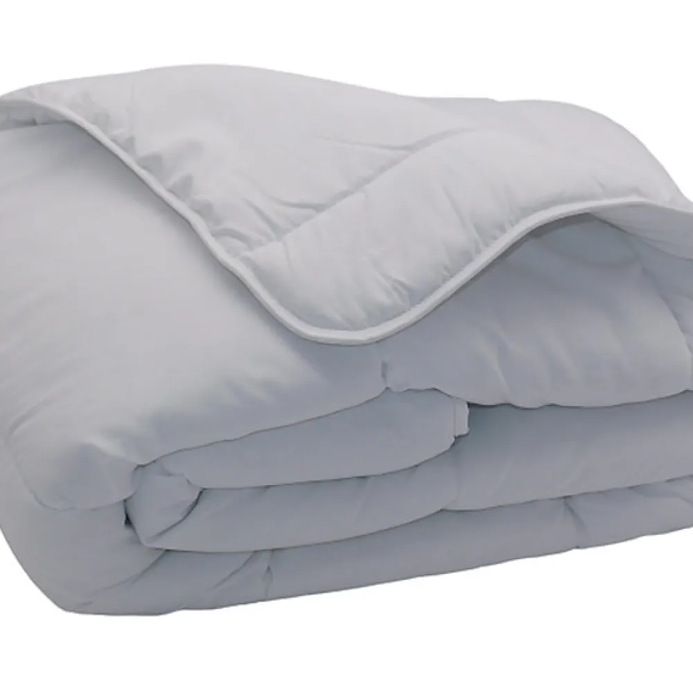 Couette Légère Anti Insectes - 1 Personne 140 X 200 -15031>Mortreux Clearance