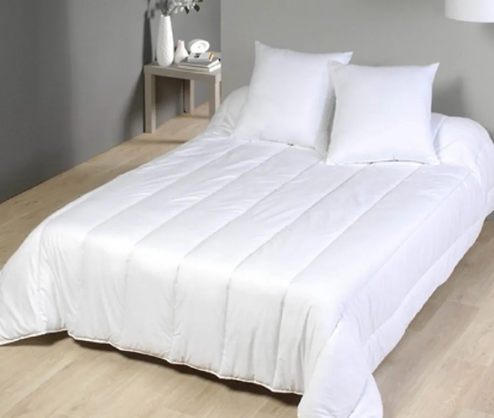 Couette Légère Anti Insectes - 1 Personne 140 X 200 -15031>Mortreux Clearance