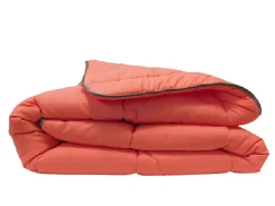 Couette Légère Corail - 1 Personne 140 X 200 - 13145>Mortreux Discount