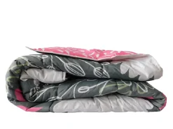 Couette Légère Flower/pétales - 1 Ou 2 Personnes 200 X 200 - 10386-11>Mortreux Discount