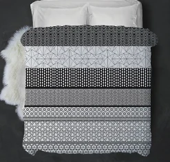 Mortreux Couette Légère LMG5/LMG5 - 1 Personne 140 x 200 - 10386-10* Couette