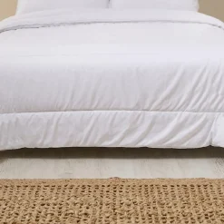 Couette Légère 240x260cm ANTI-ACARIENS PRINTEMPS ÉTÉ><noscript><img width=