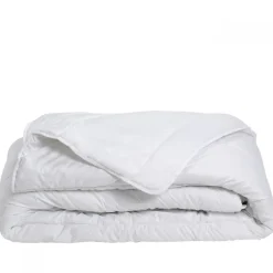 Couette Légère 200x200cm ANTI-ACARIENS PRINTEMPS ÉTÉ>Bleu Calin Clearance