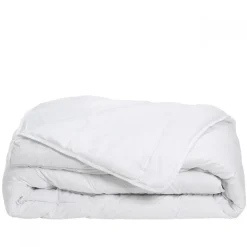 Bleu Calin Couette Légère 240x260cm ANTI-TRANSPIRATION TOPCOOL* Couette