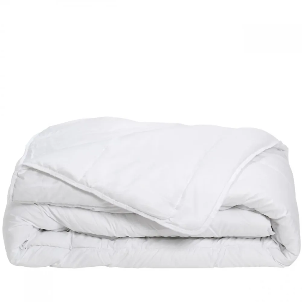 Bleu Calin Couette Légère 240x260cm ANTI-TRANSPIRATION TOPCOOL* Couette