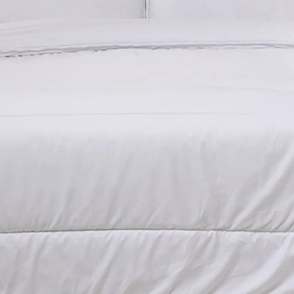 Bleu Calin Couette Légère 240x260cm ANTI-TRANSPIRATION TOPCOOL* Couette