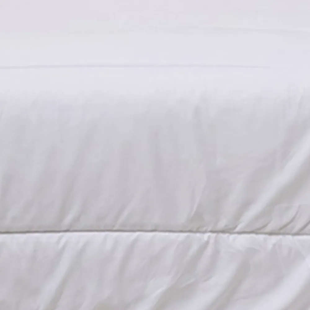 Bleu Calin Couette Légère 200x200cm ANTI-TRANSPIRATION TOPCOOL* Couette