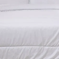 Bleu Calin Couette Légère 200x200cm ANTI-TRANSPIRATION TOPCOOL* Couette