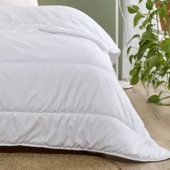 Couette Légère 140x200cm COTON BIO PRINTEMPS ÉTÉ><noscript><img width=