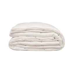Couette mi-saison/ medium 300 g/ m² - 220 x 240 cm><noscript><img width=