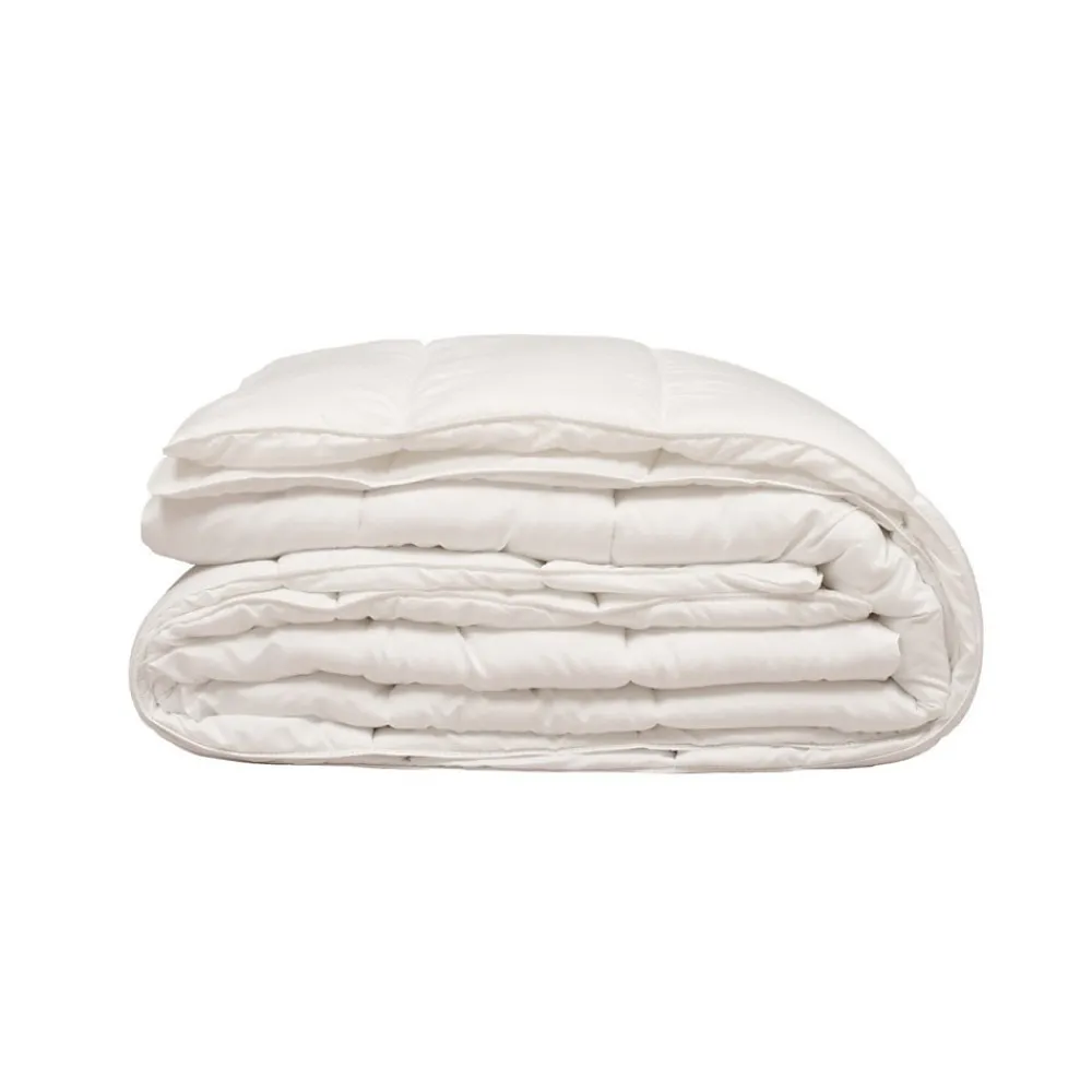 Couette mi-saison/ medium 300 g/ m² - 220 x 240 cm>Promolinge Discount