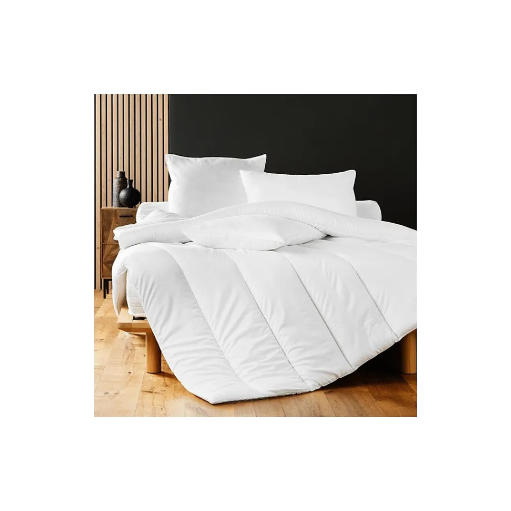 Couette mi-saison/ medium 300 g/ m² - 220 x 240 cm>Promolinge Discount