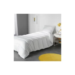 Couette mi-saison/ medium 300 g/ m² - 220 x 240 cm><noscript><img width=