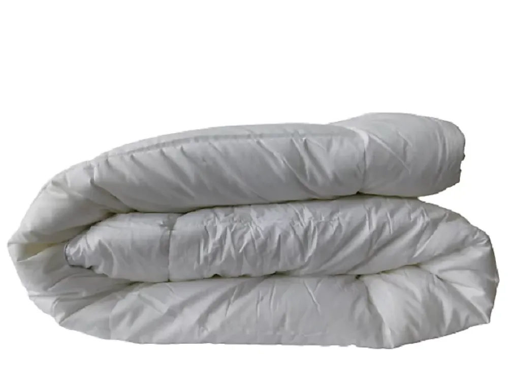 Mortreux Couette Prestige Coton Percale - 1 Ou 2 Personnes 200 x 200 - 20124* Couette