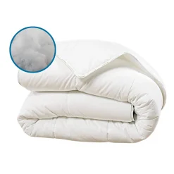 Couette Synthétique Kokoon 200x200 cm>Olympe Literie Online